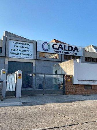 Calda SCM