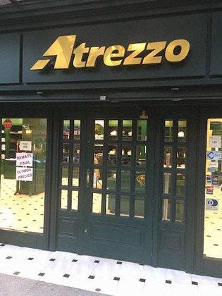 Atrezzo