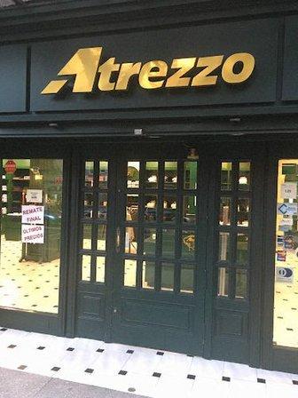 Atrezzo