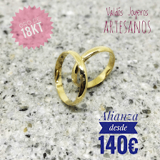 Valdos joyeros artesanos