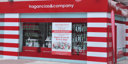 fragancias&company