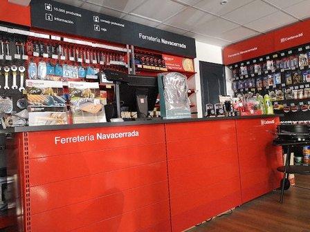 Ferretería Navacerrada