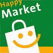 Happy Market Madrid
