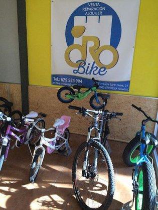 Orobike