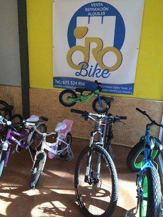 Orobike