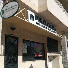 Hogar Cocina