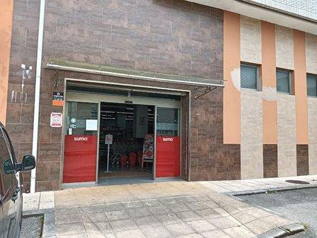 SUMA Supermercado