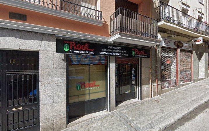 Roal Guarnicioneria