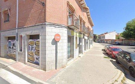 SEGURINFO COLMENAR