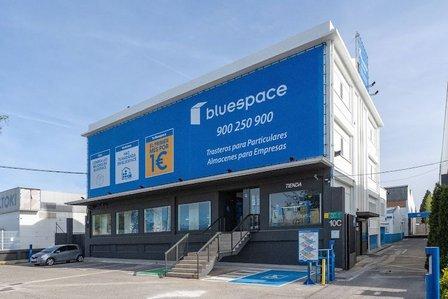 Bluespace San Fernando - Parque empresarial