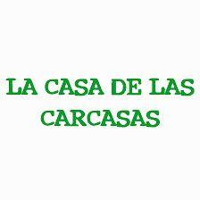 La Casa de las Carcasas