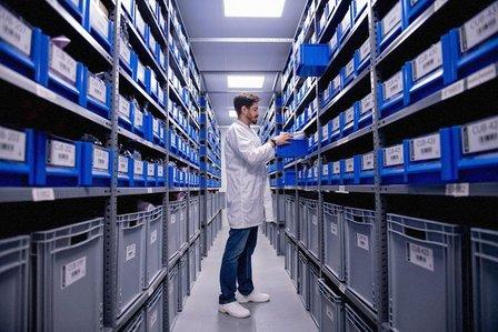 Icompplus Electronics - Distribuidor de Componentes Electrónicos