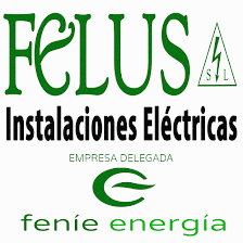 ECOFELUS - INS. ELEC. FELUS S.L. “GLS Parcelshop”