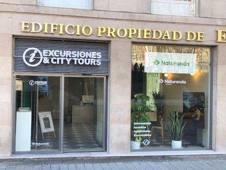 Naturanda Madrid