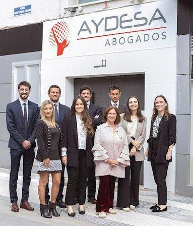 Aydesa Abogados