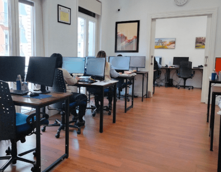 TramiDeudas Abogados