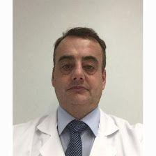 Dr. Pedro Pablo Martín Marfil, Cirujano general