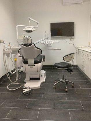 Clínica Dental Onix Dental