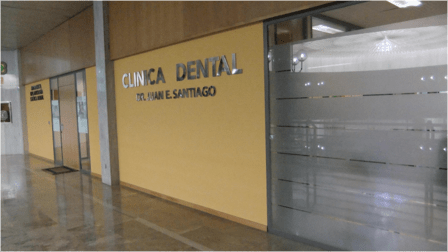 Dental Attitude. Clínica dental Dr. Santiago