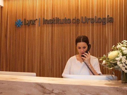 Medical Surgical Urology Center CUMQ