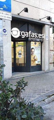 gafas.es Cuzco