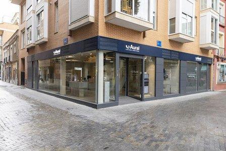 Centro Auditivo Aural – Leganés