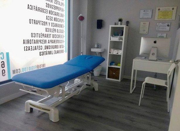 Fisio 100