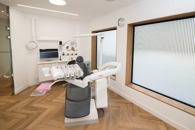 Clínica Dental en Móstoles Esther Maján Dentistas Odontólogos Tratamientos Dentales EconómicosOferta