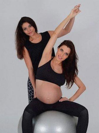 FisioFit Mujer | Fisioterapia Suelo Pélvico