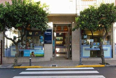óptica Candeleda