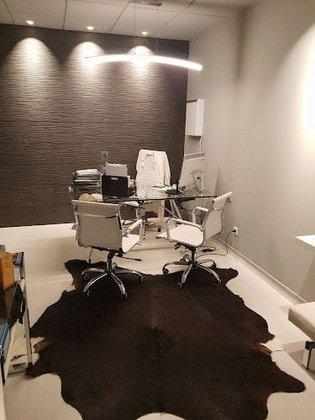 doctora Barba Clinica Medica