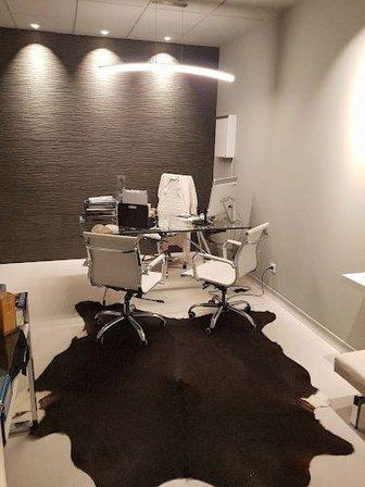 doctora Barba Clinica Medica