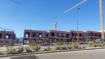 Urbanización Nuevo Tres Cantos Premium