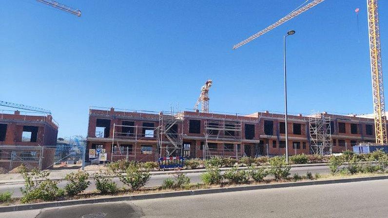 Urbanización Nuevo Tres Cantos Premium
