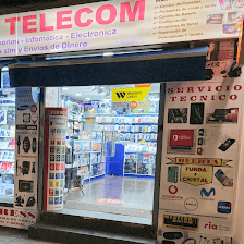 AHNAF TELECOM