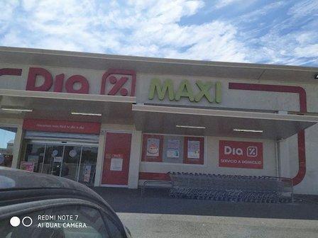 Supermercados Dia