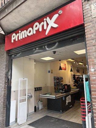 PrimaPrix Madrid Doctor Esquerdo