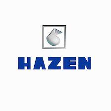 Hazen