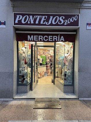 Pontejos 2000