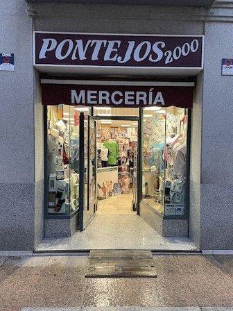 Pontejos 2000