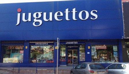 JUGUETTOS