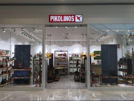Pikolinos Plaza Río 2