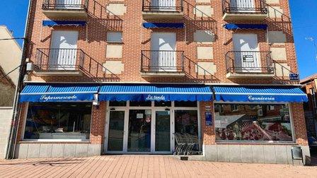 La Tienda