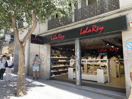 Lola Rey