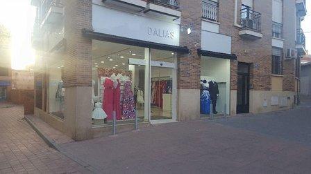 Dalias