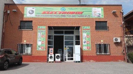 Electrobox