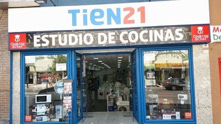 Tien21 Arganda Del Rey