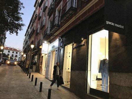 García Madrid