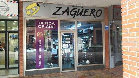 Deportes Zaguero