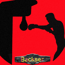 BACKSER | MAQUINAS DE BOXEO | PUCH | MAQUINAS DE PUÑETAZO